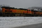 BNSF 5328 Roster shot